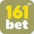 161bet logo